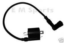 Ignition Coil Module Magneto