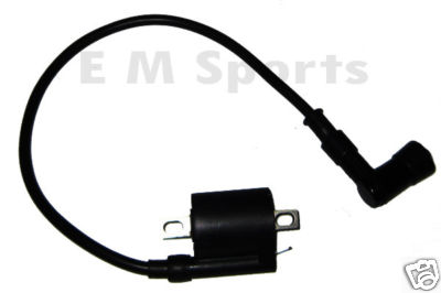 Ignition coil module magneto - ignition,