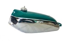 HONDA CR125M 1971 ELSINORE