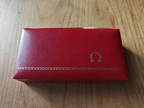 Scatola boîte box - scatola, omega