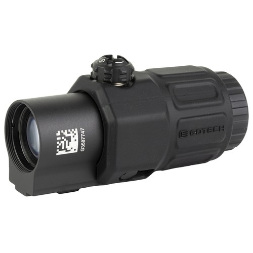 Eotech g33 magnifier - 3x,
