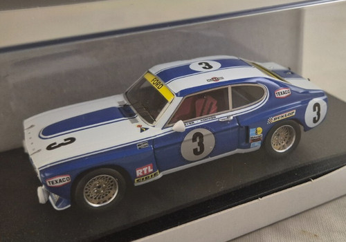 Trofeu voiture des 24h - -,