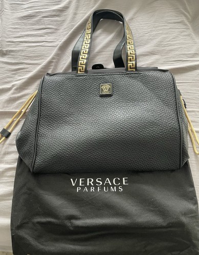 Sac cabas versace parfums - sac,