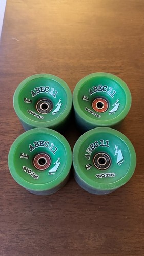 Abec classic bigzig - classic,