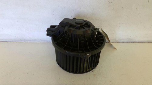 Ventilateur chauffage hyundai - chauffage,