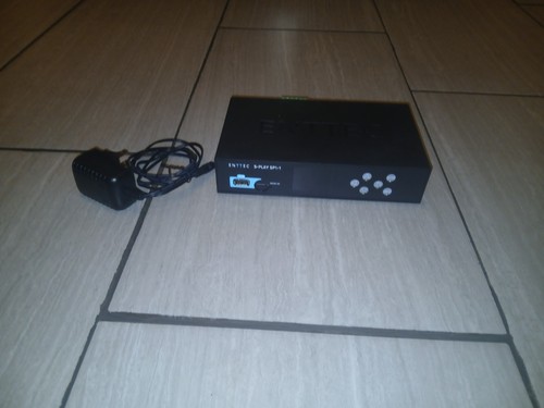 Enttec dmx lighting play - enttec, s-play