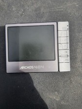 ARCHOS 404 Digital Multimedia Player (30GB) Unit Only