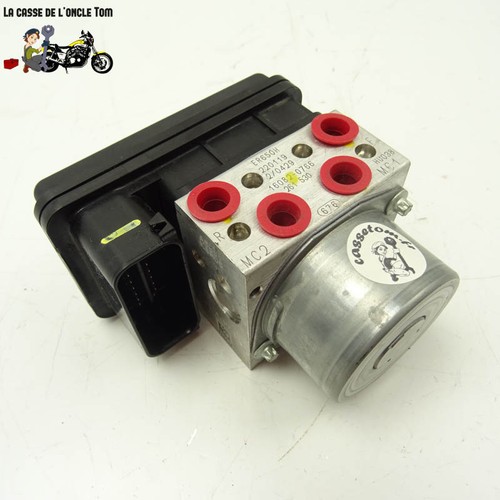 Centrale abs kawasaki - abs, z650