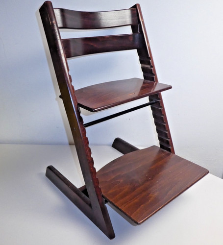 Stokke tripp trapp high chair - trapp,