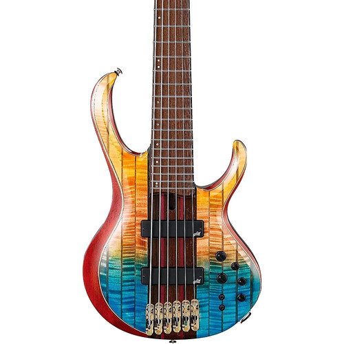 Ibanez premium btb1936 - premium, 6
