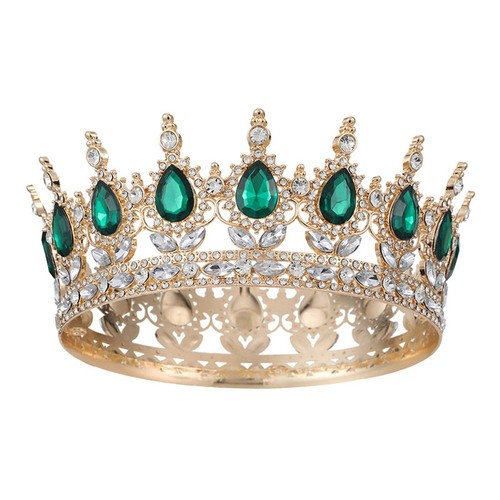 Couronne mariage baroque - mariage,