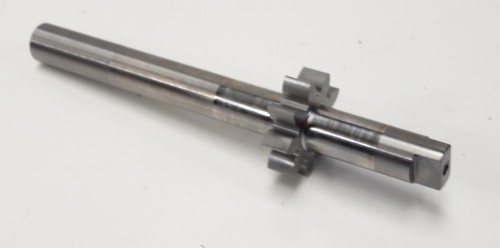 Pièces pompe hydraulique p23 - pompe,