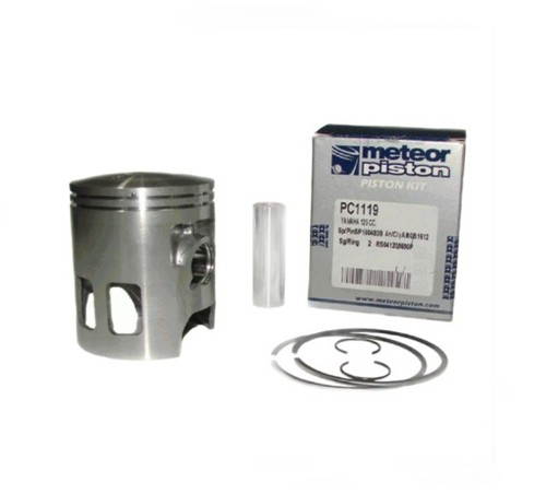 Piston meteor yamaha - piston, lc