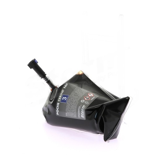 Poche additif fap - fap, 3