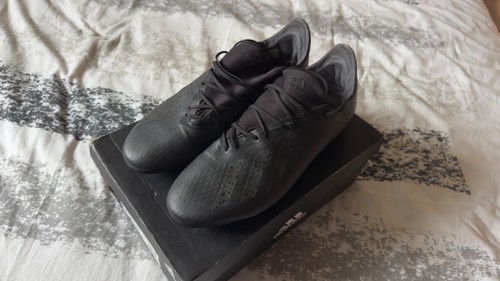 Crampons adidas fg - adidas, x