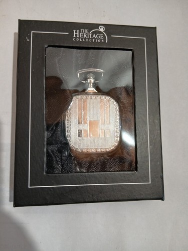 Montre gousset the héritage - gousset,