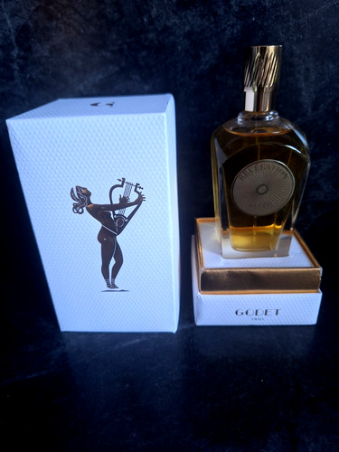 France parfum godet - france,