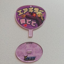 Ace Attorney, Favorites, Klavier Gavin Trading Acrylic Stand Japan Anime