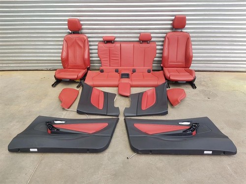 2014 2017 bmw f22 sport - 2014-2017,