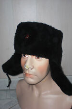 Chapka MARINE NAVAL SOVIETIQUE