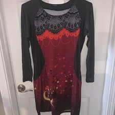 Anatopik Dress - Gudrun - Depuis 2005 - Size 44