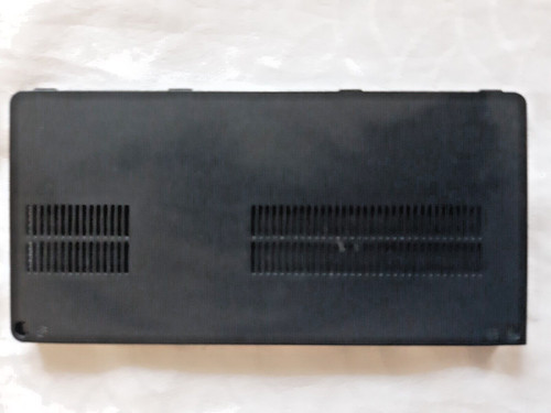 Trappe cache disque - cache,