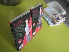 MANGA SEXY COSPLAY DOLL 1 +2 FUKUDA TTBE