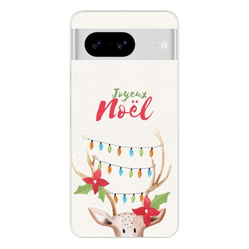 Coque silicone compatible - en,