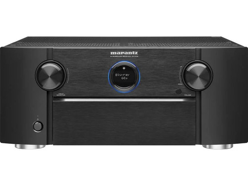 Marantz sr7008 channel 125 - sr7008, 9.2