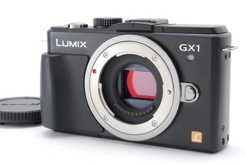 Top mint panasonic - mint], lumix