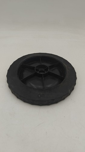Roue arrière pour - , tondeuse