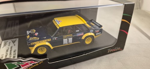 Trofeu rrnz12 fiat - trofeu, 131