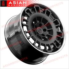1 pc of Forged Wheel Rim 2-3 PIECE for Land Rover Range Rover L460 L461 L663
