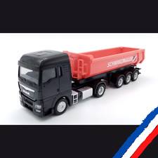 HERPA - MAN TGX XLX "
