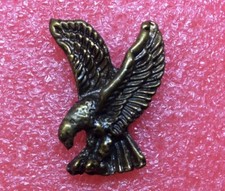 T20 Pins AIGLE EAGLE Emblème