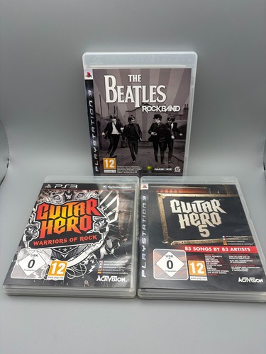 The beatles rock - rock, +