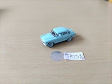 UNIVERSAL HOBBIES, SIMCA ROUND P 60 STAR, 1/87e