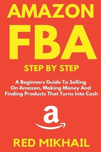Red mikhail amazon fba step - step, by