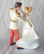 WDCC Cinderella So this is