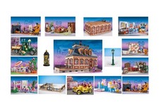 Playmobil 70891 Dollhouse