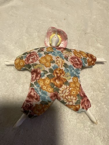 Vintage 1994 poupee - vintage, millet