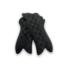 Poignées allemandes Luger P08 ZIB GRIPS WW2 faites à la main à partir de...