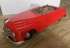 Jouet ancien tôle , ARNOLD 