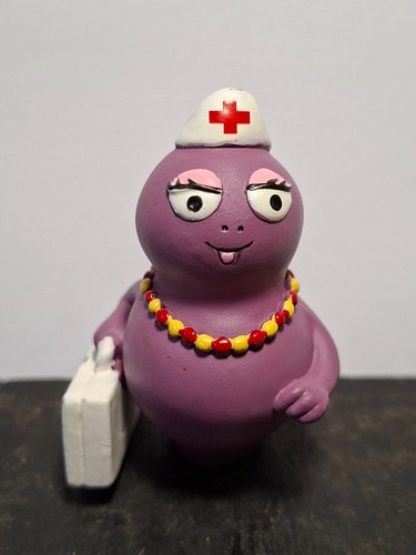 Figurine plastoy 2003 - figurine,