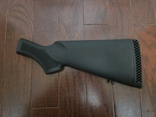 Mossberg maverick guage - mossberg,