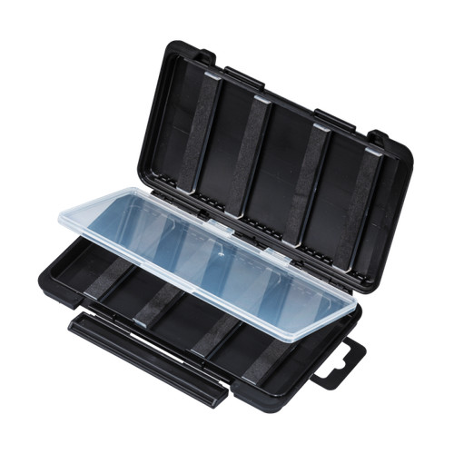 Meiho free board - board, case
