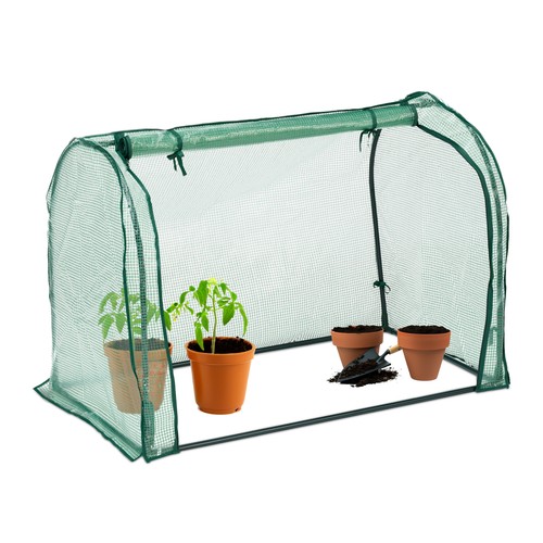 Serre jardin bâche petite - serre,
