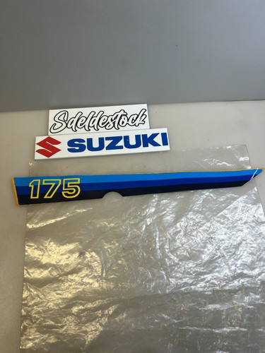 Sticker suzuki - sticker,