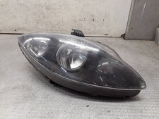 Seat Leon (1P) 2007 Droite