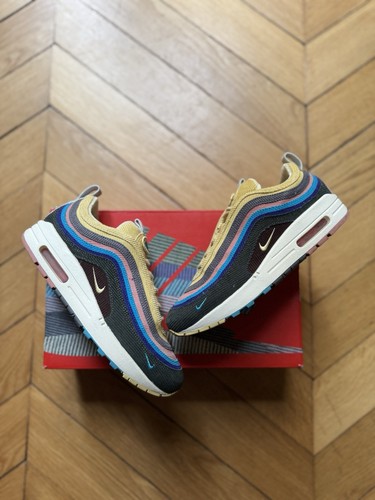 Nike air max sean - max, 1/97